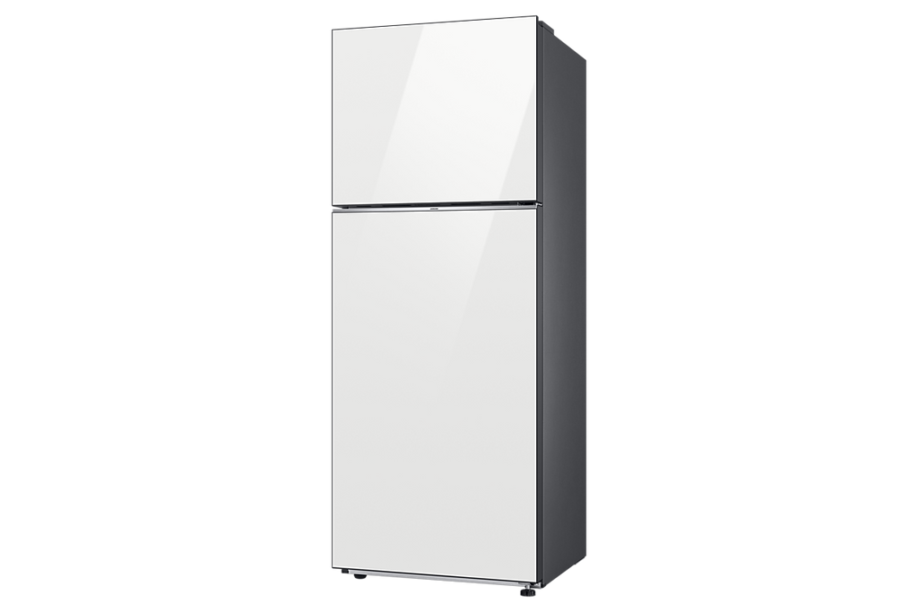 Samsung 415L Bespoke RT42CB662112 Smart Top Mount Refrigerator