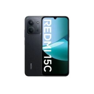 Redmi 15C 256GB 8GB RAM Smartphone | Smart Duka Electronics