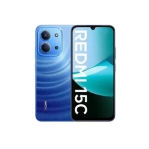 Redmi 15C 16GB RAM 256GB | Smart Duka Electronics