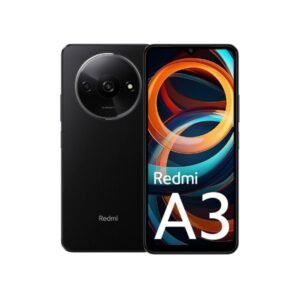 Redmi A3 4/128GB – Unbeatable Performance at a Budget Price | Smart Duka Electronics