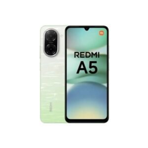 Redmi A5 64GB – Powerful Budget Smartphone with 120Hz Display | Smart Duka Electronics