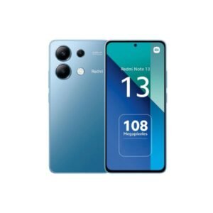 Redmi Note 13 8GB/128GB – Powerful Performance, Stunning Display | Smart Duka Electronics