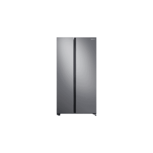 Samsung Side by Side Refrigerator 647L – RS62R5005M9 Powerful Cooling Price in Kenya & Features