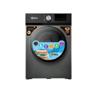 SCL 10 KG Washing Machine & 7 KG Dryer – SCL-WD10714TISG | Smart Duka Electronics