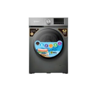 SCL 12 KG Washing Machine – SCL‑WF1214TISG | Smart Duka Electronics