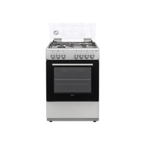 SCL Free-Standing Cooker SCL-FC6631SI – Efficient Cooking Solution Price in Kenya & Features