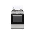 SCL Free-Standing Cooker SCL-FC664SI – Powerful and Efficient Kitchen Solution Price in Kenya & Features