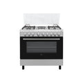 SCL Free-Standing Cooker SCL-FC9642WSI – High-Performance Kitchen Essential Price in Kenya & Features