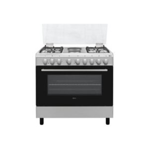 SCL Free-Standing Cooker SCL-FC965WSI – Modern Design, High-Performance Cooking Price in Kenya & Features