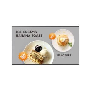 Samsung 32 Inch LH32QMCEPGCXEN Professional Smart Signage QMC Price in Kenya & Features