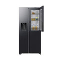 Samsung 627 L Side‑by‑Side Refrigerator RS80F65G3FUT – Majestic Cooling | Smart Duka Electronics