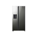Samsung 634L Side-by-Side Fridge RS80F65J3FUT | Smart Duka Electronics