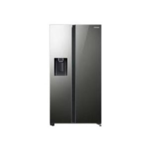 Samsung 634L Side-by-Side Fridge RS80F65J3FUT | Smart Duka Electronics