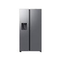 Samsung 635L Side‑by‑Side Refrigerator RS70F65K3TUT – Epic Chill | Smart Duka Electronics