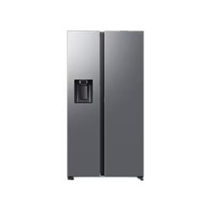 Samsung 635L Side‑by‑Side Refrigerator RS70F65K3TUT – Epic Chill | Smart Duka Electronics