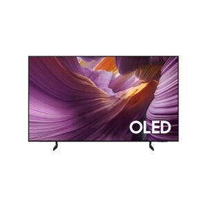 Samsung 65 Inch OLED TV QA65S85F Vision AI 4K Price in Kenya & Features