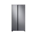 Samsung 655 Ltrs Side‑by‑Side Refrigerator RS70F65Q3TUT | Smart Duka Electronics