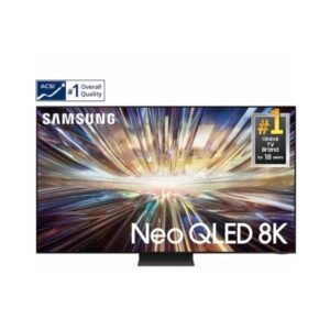 Samsung 75 inch Neo QLED 8K Smart TV 75QN800D Price in Kenya & Features