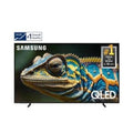 Samsung 75 inch QLED 4K Smart TV 75Q60D | Smart Duka Electronics