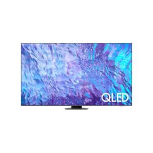 Samsung 98 Inch QA98Q80C 4K QLED TV Price in Kenya & Features