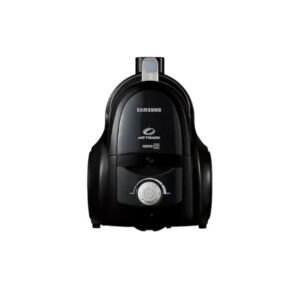 Samsung Bagless Vacuum Cleaner 1.3L 2000W SC4570S4K | Smart Duka Electronics