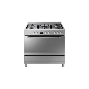 Samsung Cooker 5 Gas Burner 90by60 Dual Fan NY90T5010SS Price in Kenya & Features