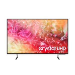 Samsung 55 Inch 4K Smart TV 55DU7010 – HDR Crystal UHD Price in Kenya & Features