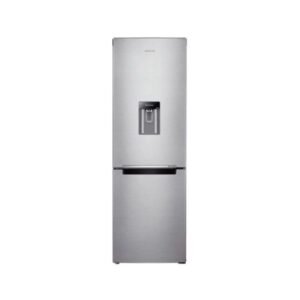 Samsung Double Door Refrigerator 338L with Dispenser RB33J3611S9 | Smart Duka Electronics