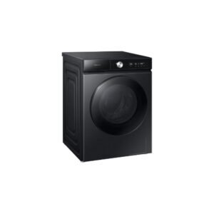 Samsung Front Load Washer 12KG Bespoke WD12BB944DGBNQ – Powerful & Stylish | Smart Duka Electronics