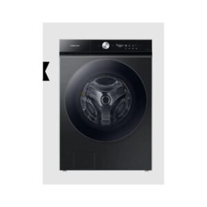 Samsung Front Load Washing Machine 18KG WF18T8000GVEU – Powerful Cleaning | Smart Duka Electronics
