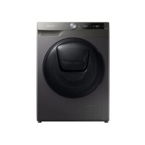 Samsung Front Load Washing Machine 10.5/6kg WD10T654DBN/S1 | Smart Duka Electronics