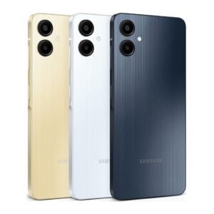 Samsung Galaxy A06 4GB RAM 128GB– Best Budget Smartphone in Kenya | Smart Duka Electronics
