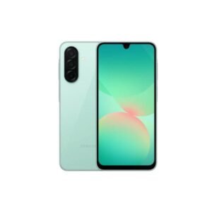 Samsung Galaxy A26 5G – Fast Performance 6GB RAM, 128GB Storage | Smart Duka Electronics