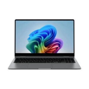 Samsung Galaxy Book5 360 15” 16GB RAM 512GB SSD – 2-in‑1 | Smart Duka Electronics