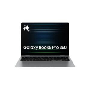 Samsung Galaxy Book5 Pro Laptop 360 16GB RAM 1TB SSD 15.6″ | Smart Duka Electronics