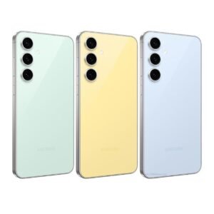 Samsung Galaxy S24 FE 5G Price in Kenya & Features