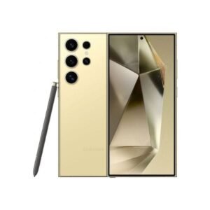 Samsung Galaxy S24 Ultra 256GB – 200MP Camera, 5000mAh Battery Price in Kenya & Features