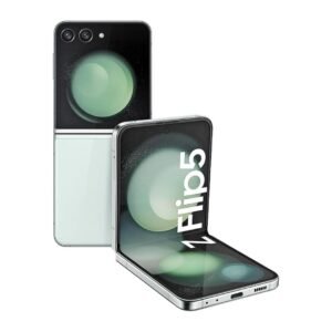 Samsung Galaxy Z Flip 5 256GB – Foldable Smartphone Price in Kenya & Features