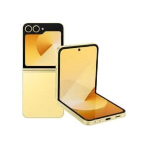 Samsung Galaxy Z Flip 6 256GB – Foldable Smartphone Price in Kenya & Features