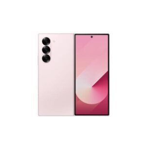 Samsung Galaxy Z Fold 6 512GB– Foldable Smartphone Price in Kenya & Features