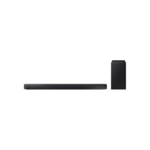 Samsung HW Q600C Soundbar-Dolby Atmos, Powerful Sound Quality Price in Kenya & Features
