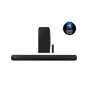 Samsung HW Q800D Soundbar- Dolby Atmos And Wireless Subwoofer Price in Kenya & Features