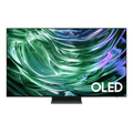 Samsung 77 inch OLED 4K  Smart TV 77S90D/QA77S90DAEXKE | Smart Duka Electronics