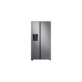 Samsung Side by Side Refrigerator 635L RS64R5111M9 – Powerful Cooling | Smart Duka Electronics