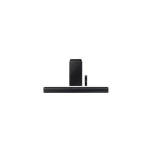 Samsung HW-B550 Soundbar- Dolby Audio And Deep Bass Price in Kenya & Features