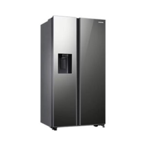 Samsung Side By Side Refrigerator 635L with Dispenser RS64R53112A Price in Kenya & Features