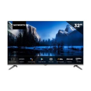Skyworth 32 Inch Smart Android Frameless TV Price in Kenya & Features
