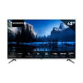 Skyworth 43 Inch Smart Android FHD Frameless TV – 43E3A. | Smart Duka Electronics