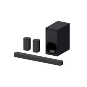 Sony HT S20R Soundbar-Wireless Subwoofer And Clear Audio Price in Kenya & Features