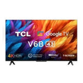 TCL V6B 43 INCH TCL 4K HDR Google TV Price in Kenya & Features